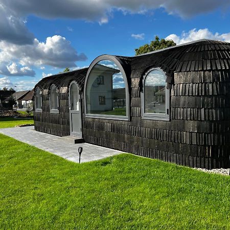 Tirolian Lodge North, Whirlpool, Sauna, Lagerfeuer Bundorf 외부 사진